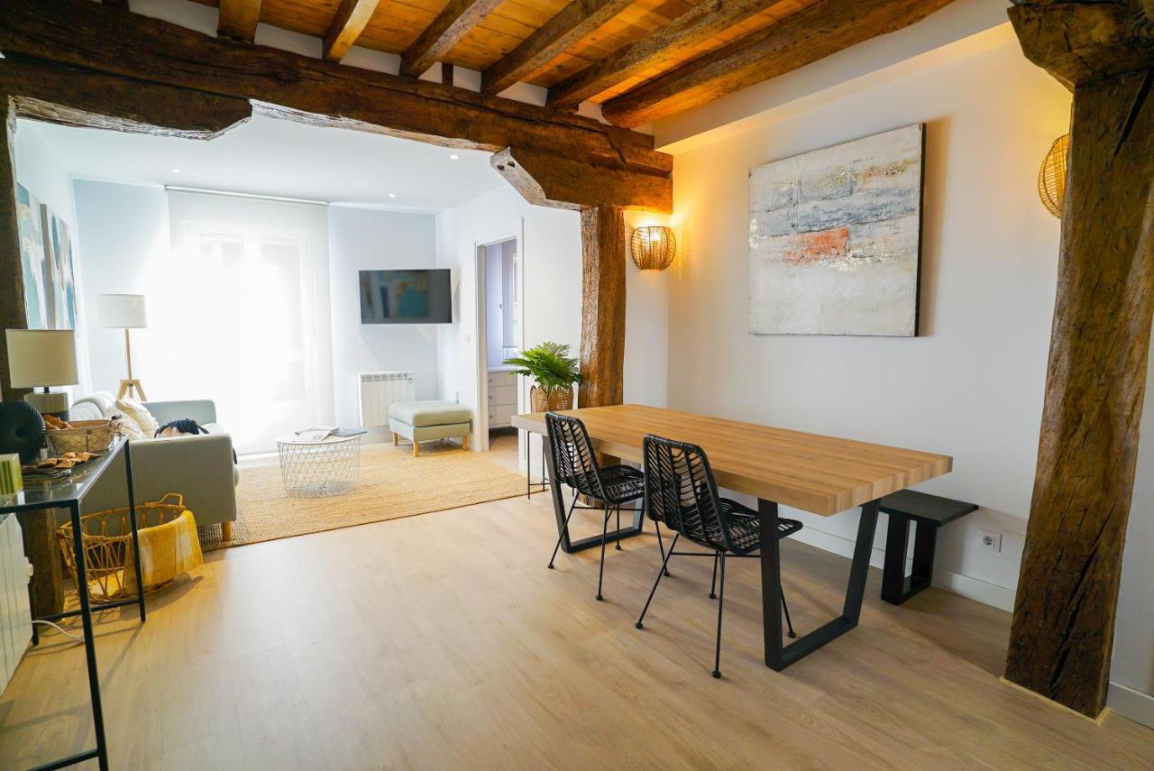 Homely Rooms 桑坦德 外观 照片