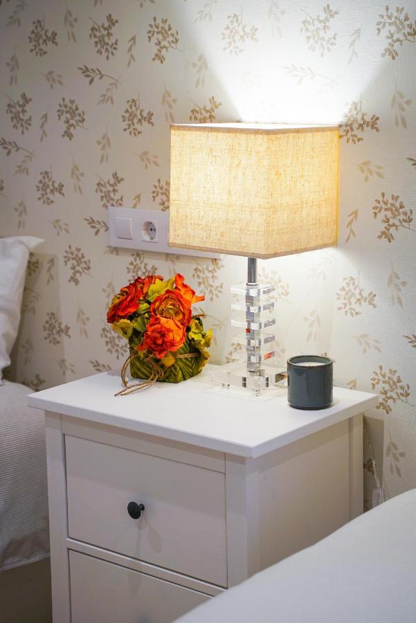 Homely Rooms 桑坦德 外观 照片