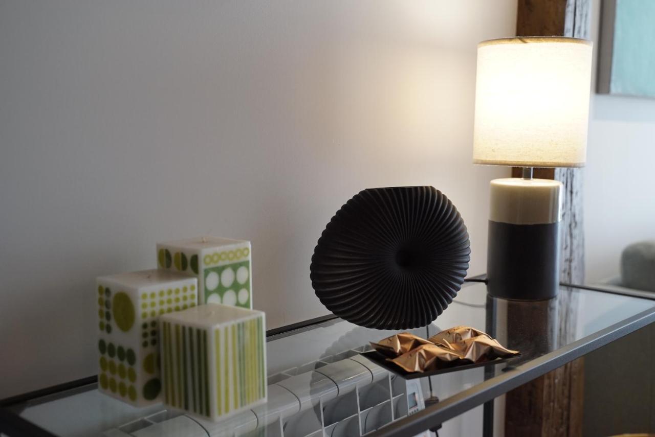 Homely Rooms 桑坦德 外观 照片