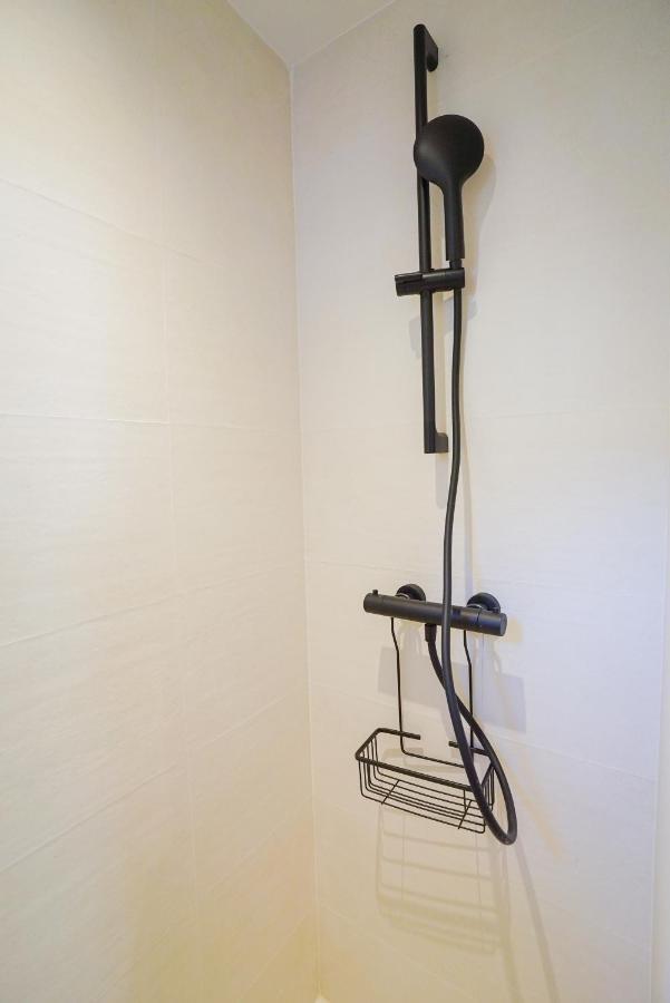 Homely Rooms 桑坦德 外观 照片
