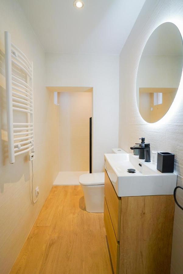Homely Rooms 桑坦德 外观 照片