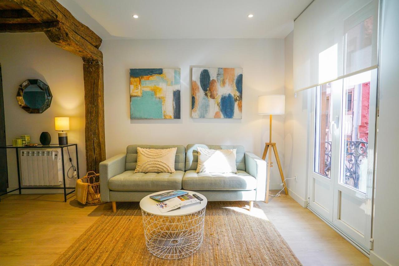 Homely Rooms 桑坦德 外观 照片